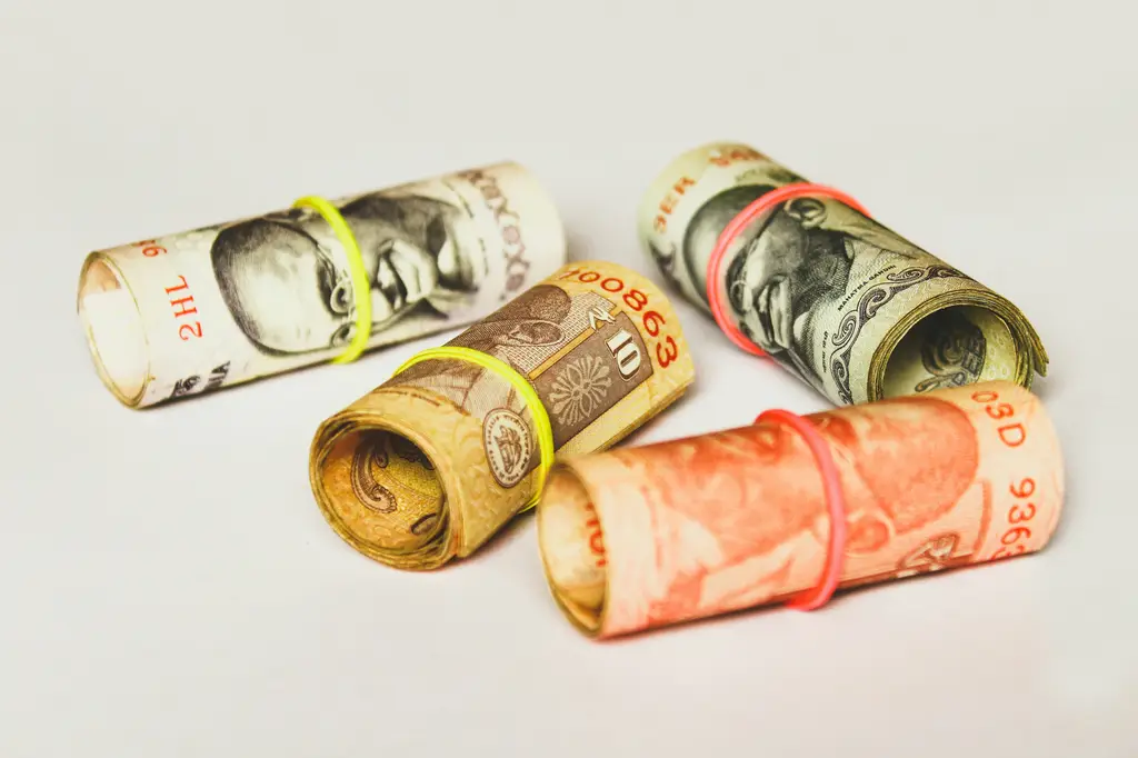 金控業EPS深度解析：投資人必看指標